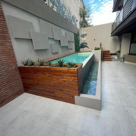 Bem Apartamentos Сальта Екстер'єр фото