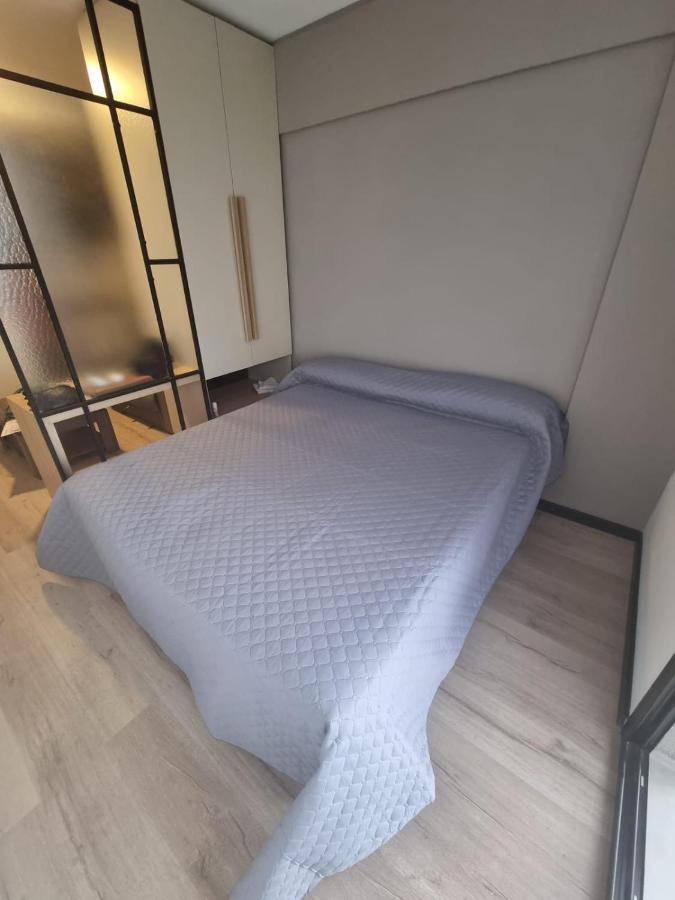 Bem Apartamentos Сальта Екстер'єр фото