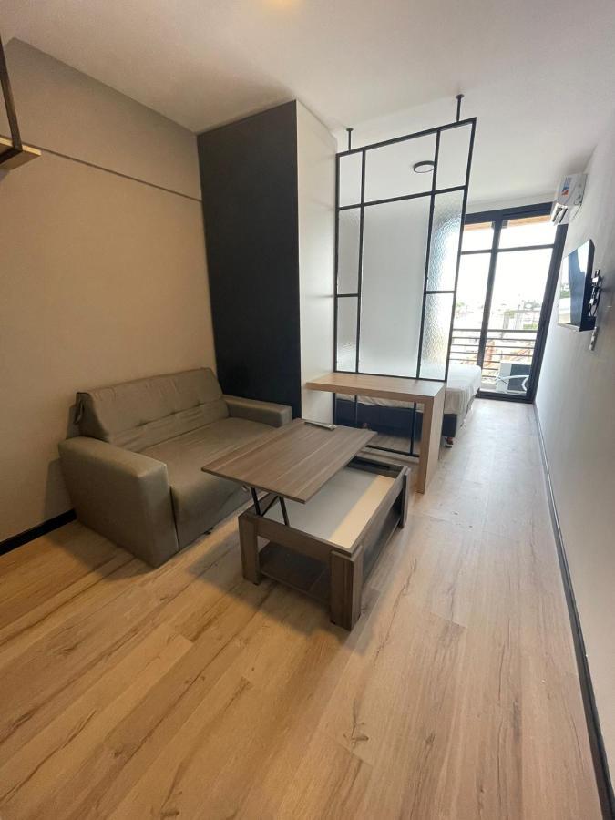 Bem Apartamentos Сальта Екстер'єр фото