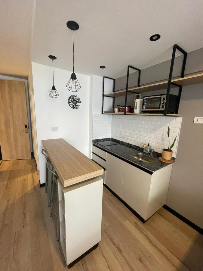 Bem Apartamentos Сальта Екстер'єр фото