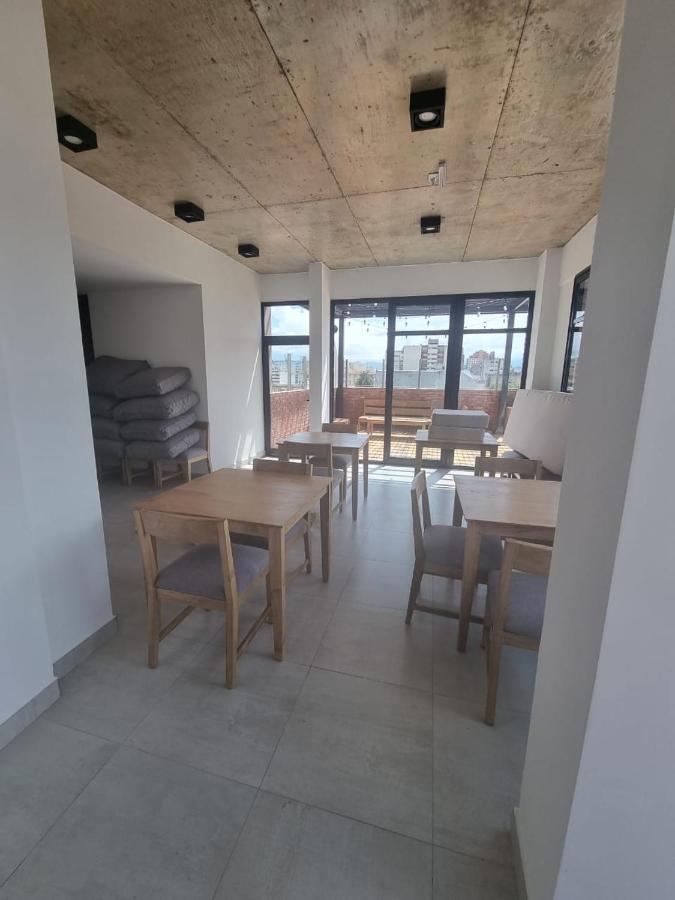Bem Apartamentos Сальта Екстер'єр фото
