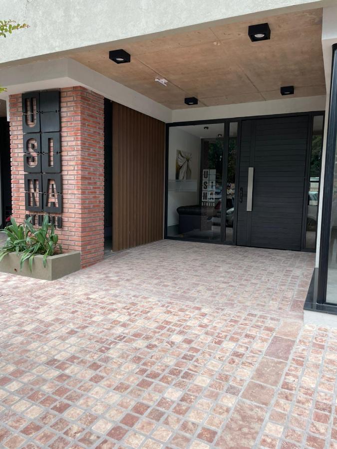 Bem Apartamentos Сальта Екстер'єр фото