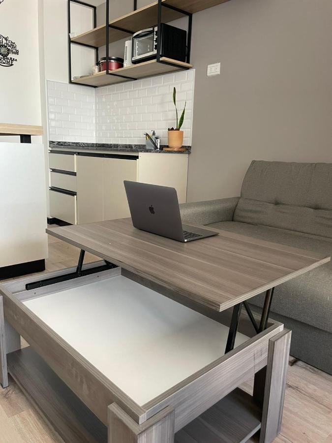 Bem Apartamentos Сальта Екстер'єр фото