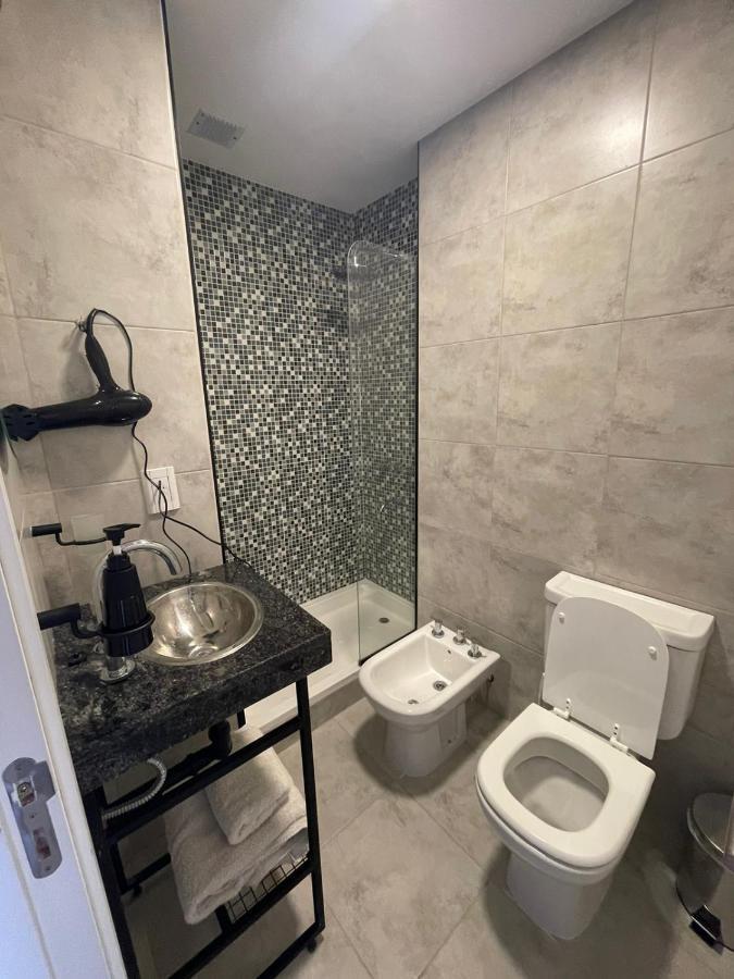 Bem Apartamentos Сальта Екстер'єр фото