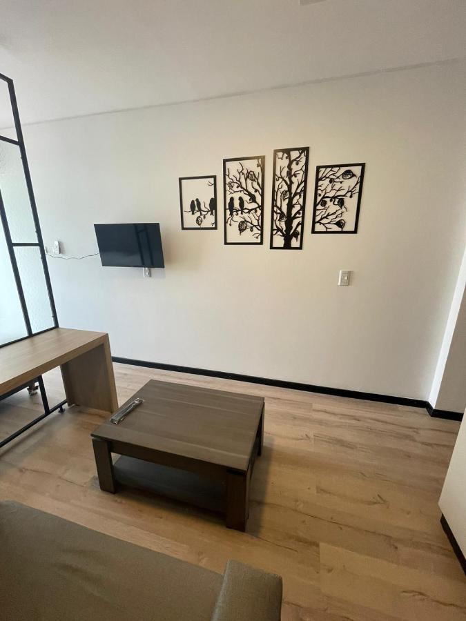 Bem Apartamentos Сальта Екстер'єр фото