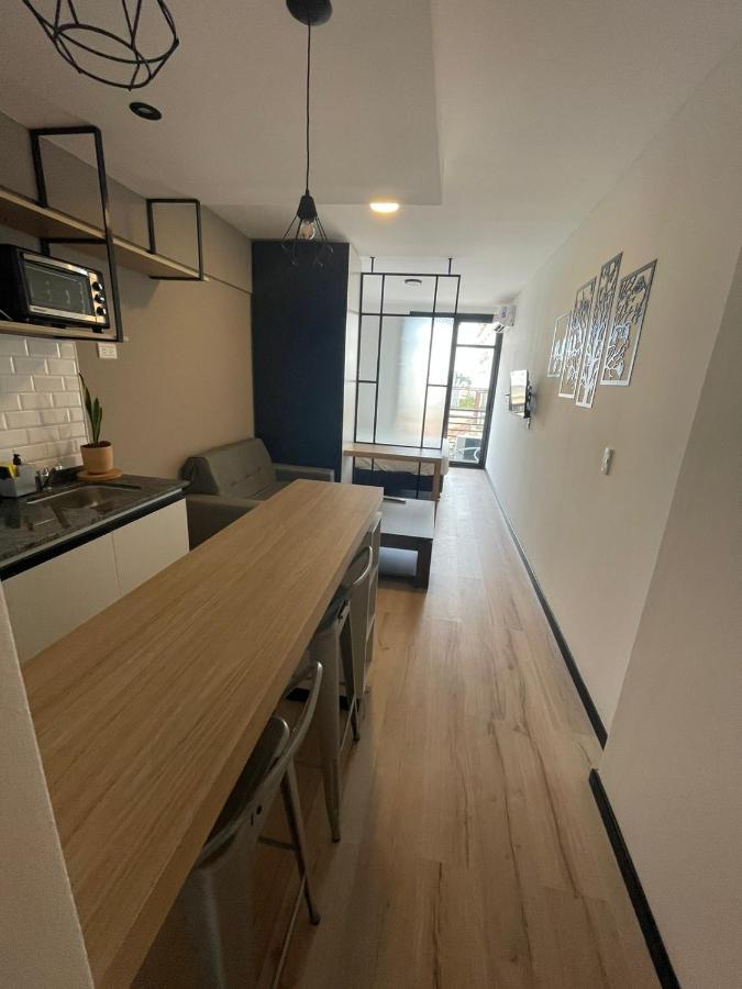 Bem Apartamentos Сальта Екстер'єр фото