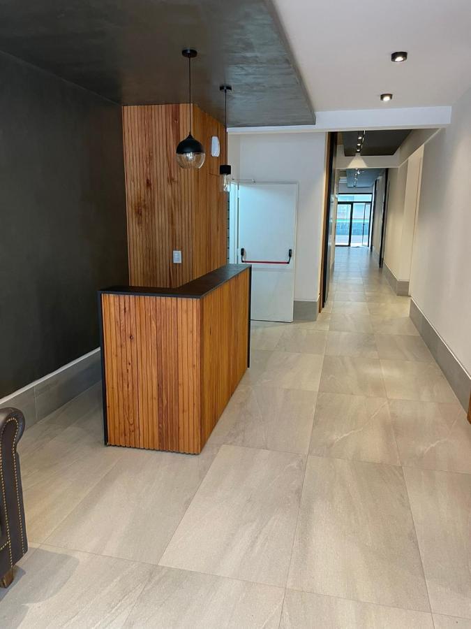 Bem Apartamentos Сальта Екстер'єр фото